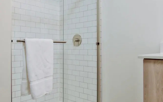 East Douglas by VectorStays