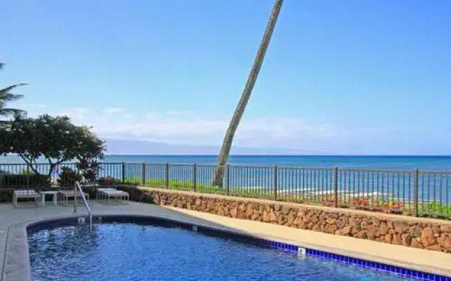Kahana Reef 420 - 1 Br Condo