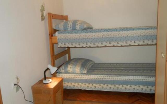 Center Apartment Nata