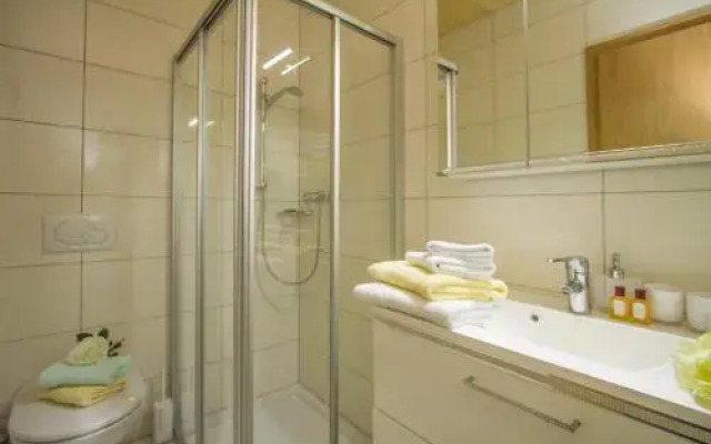 Gertis Ferienwohnung