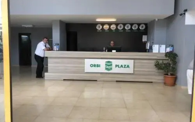 Orbi Plaza Batumi