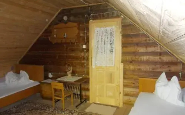 Cabana Lacrimioara