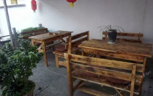 大理福锦居客栈