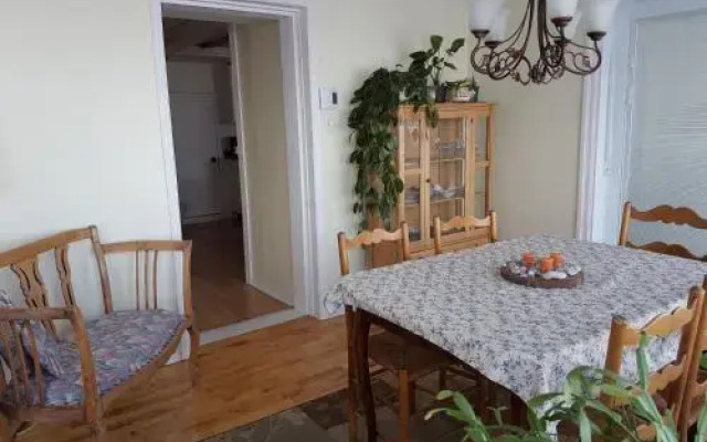 Auberge Le Petit Séjour