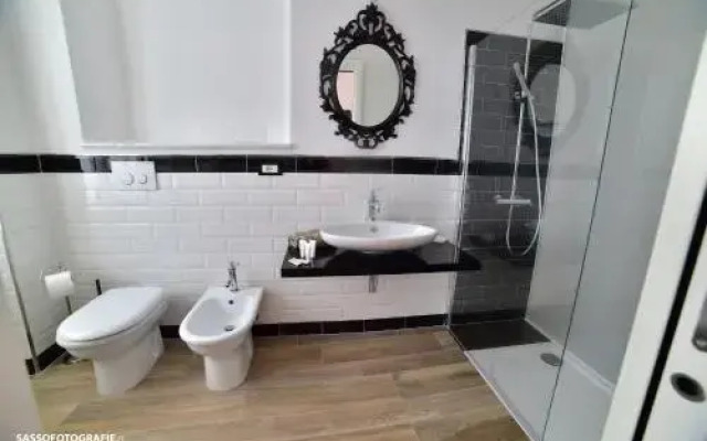Suite Varigotti