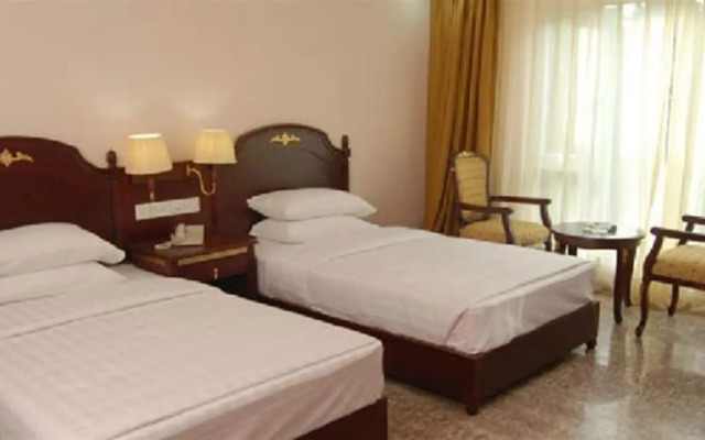 Mayur aaditya resort