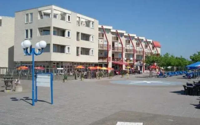 Beach Resort Makkum
