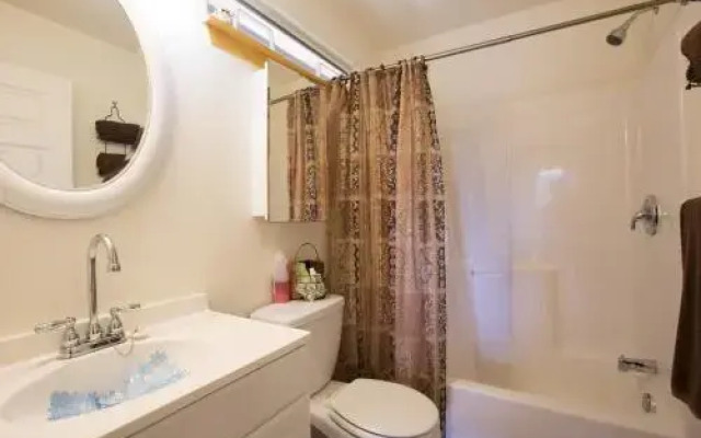 Nice Studio w/ AC near Kehena Beach and lava fields