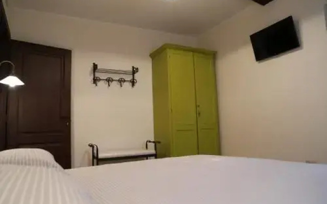 Agriturismo Dai Marchesin