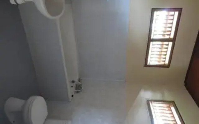 Paradise Palm Beach Bungalows