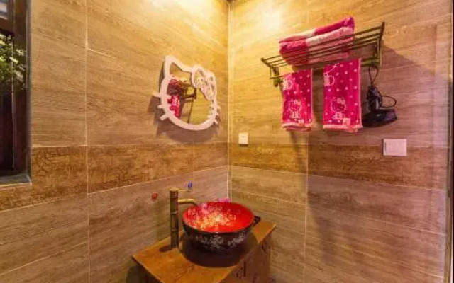 Lijiang Sinkoo Hotel