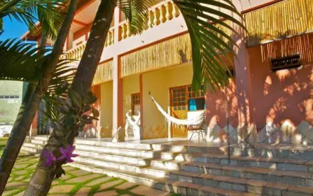 Pousada Villa Mariana