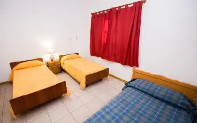 Casa Guaymare