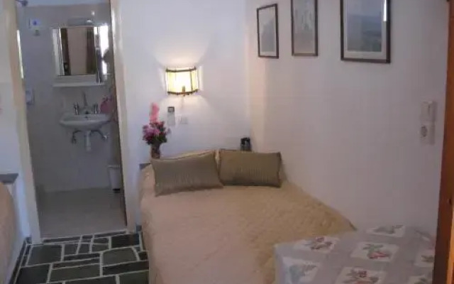 Pension Irini-Vicky