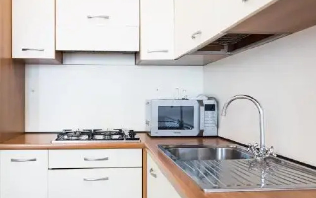 Attico Con Terrazzo Piantumato