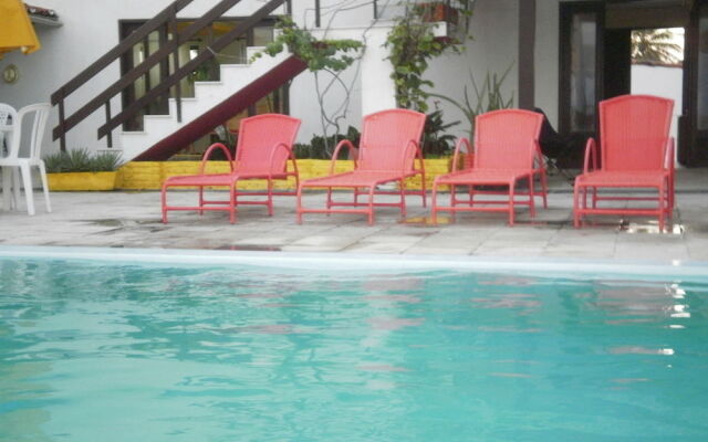 Dunas e Corais Praia Hotel