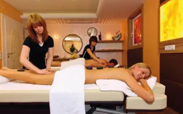Kristall- & Vitalhotel Bergknappenhof