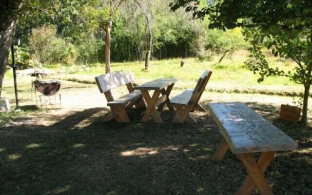 Hostería Tres Picos