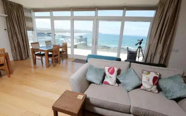 At The Beach Rooms