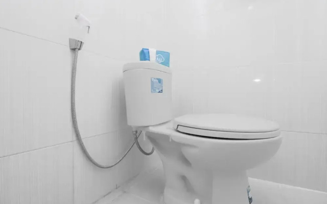 Airy Urip Sumoharjo Gang Bintara Satu 214 Bandar Lampung