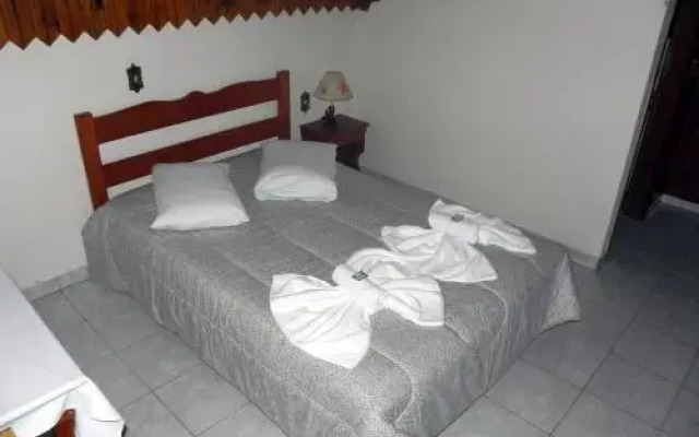 Pousada Natureza da Terra