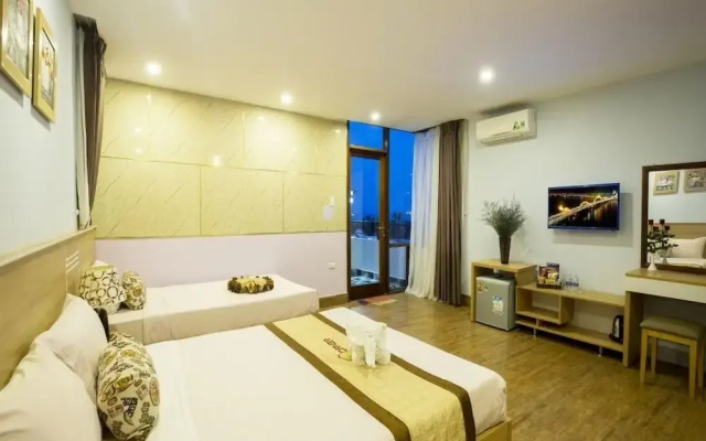 Danang Corner Vo Van Kiet