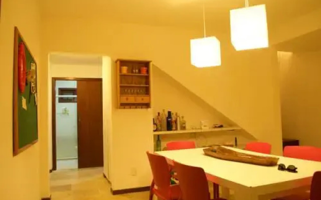 Casa da Barra