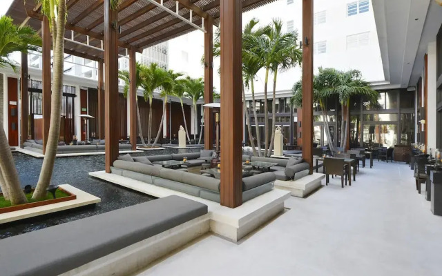 Miami World Rental - Setai 2304