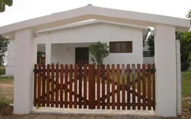 Casa Schneider