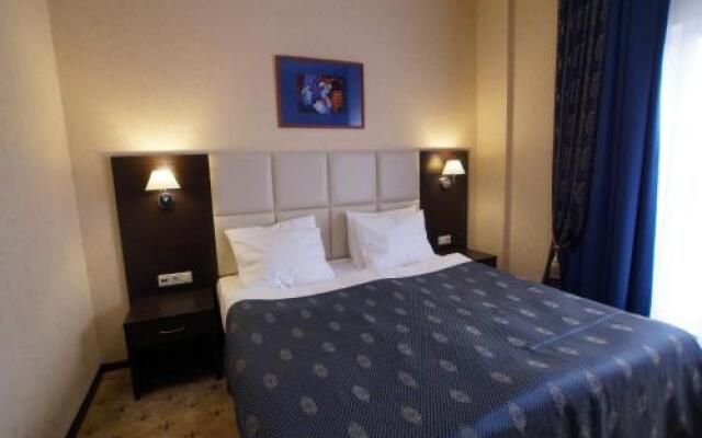 Hotel Arlekino