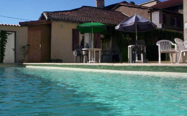 Inter Hotel Hostellerie de lEurope