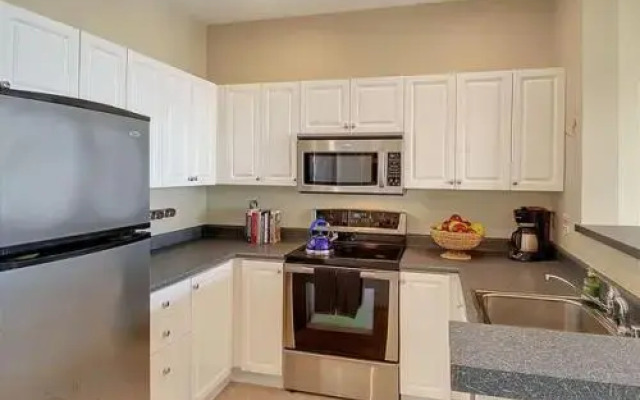 Belltown Court Water View Penthouse