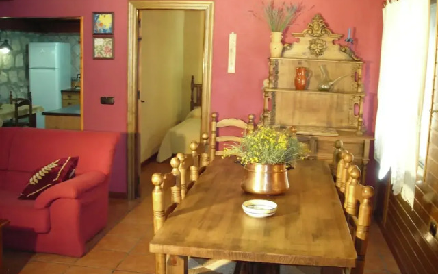 Casa Rural Rio Tranquilo I