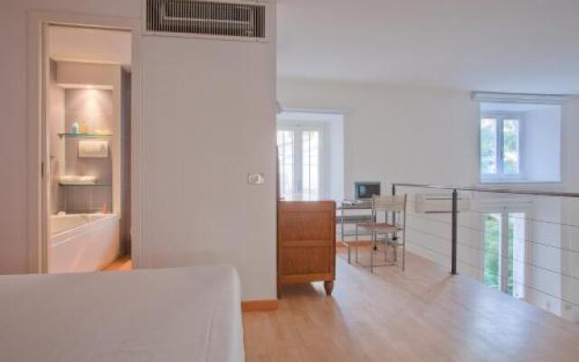 Al Portico D'ottavia