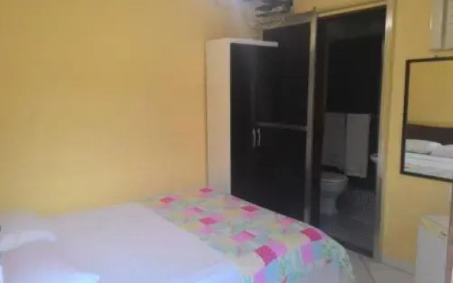 Guest House Giulio Cesare