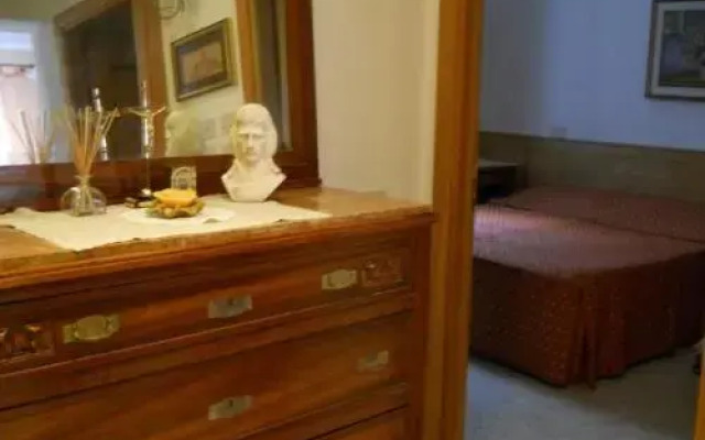 Le Pietre Di Giada