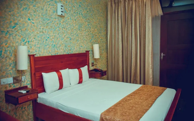 Zendara Hotel