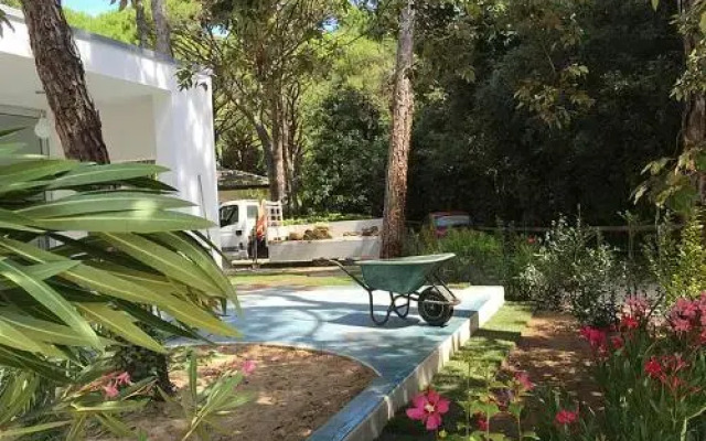 Minivilla