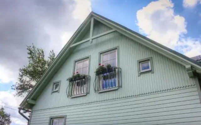 Kassimaja Guesthouse