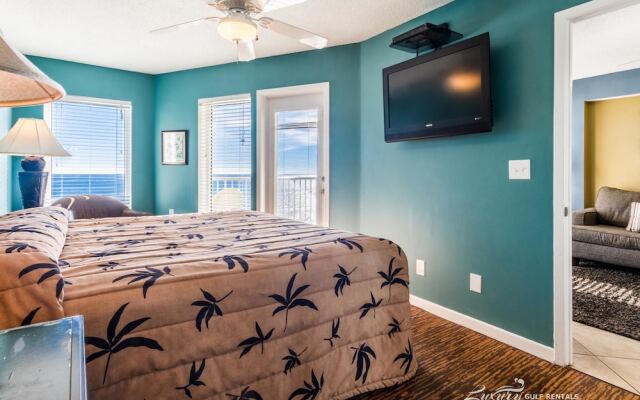 Boardwalk by Luxury Gulf Rentals