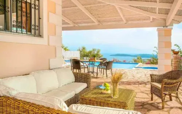 Villa Irida Nidri