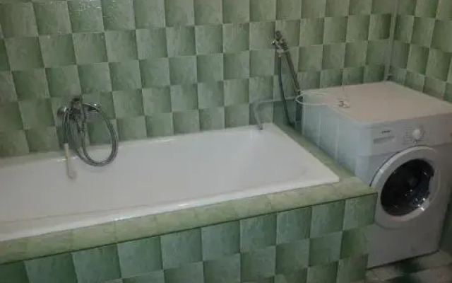 Apartment Olga
