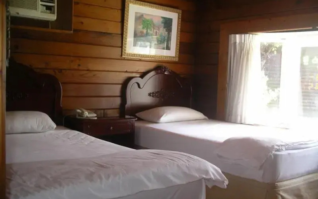LOHAS-HILL Guest House