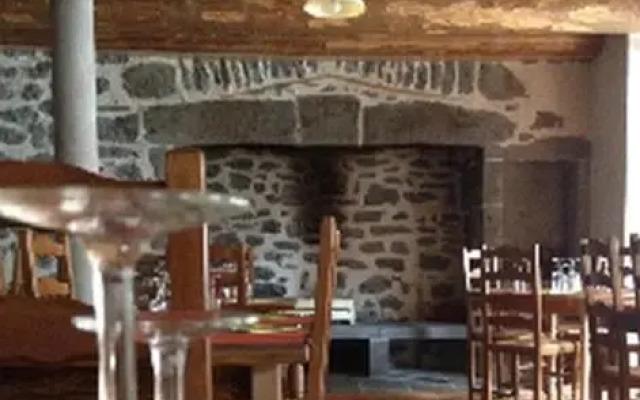 Auberge Le Beaulieu