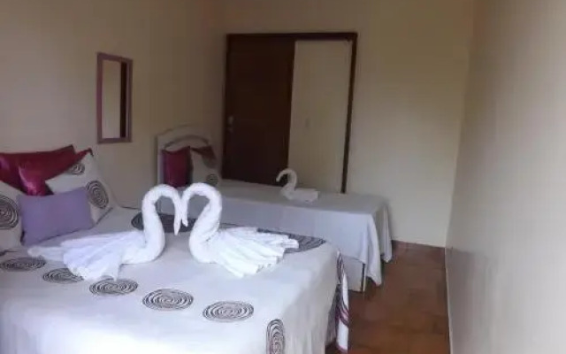 Apartamento Condomínio Paola