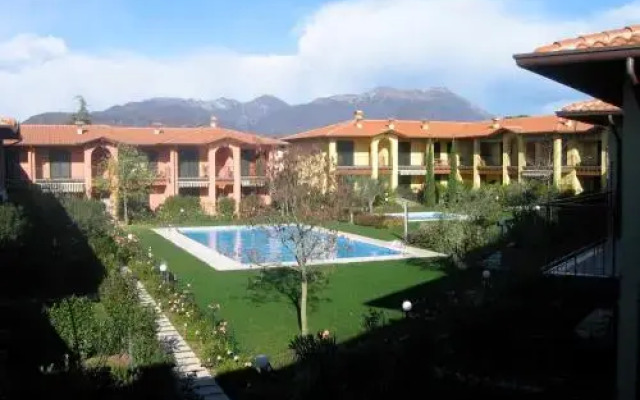 Casa Vacanze Serraglie