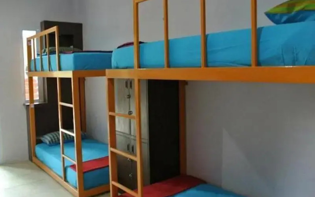 Asia Hostel Koh Tao