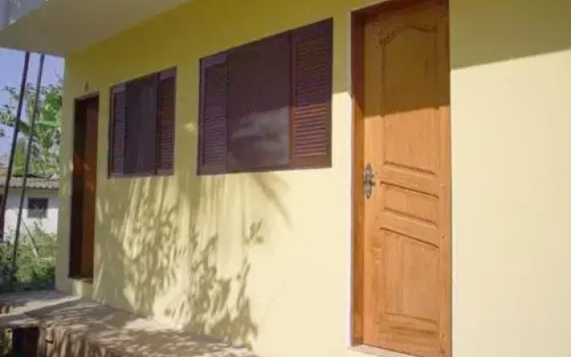 Pousada Recanto Itaguá