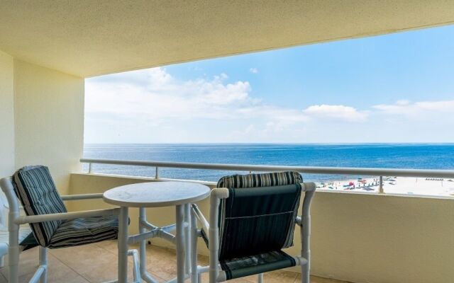 Perdido Sun Resort 902