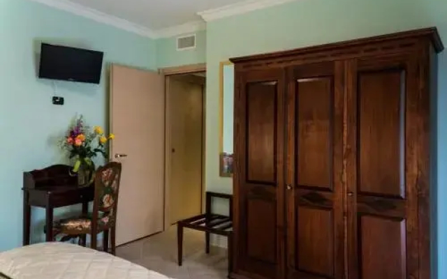 Bed and Breakfast Ocarè